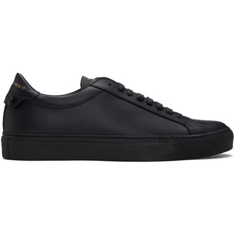 brand new givenchy urban knot|givenchy runner sneakers.